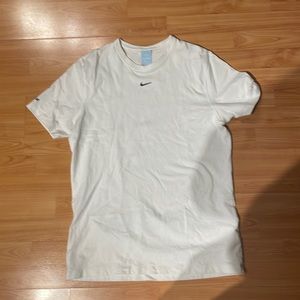 Nocta White Tee size L